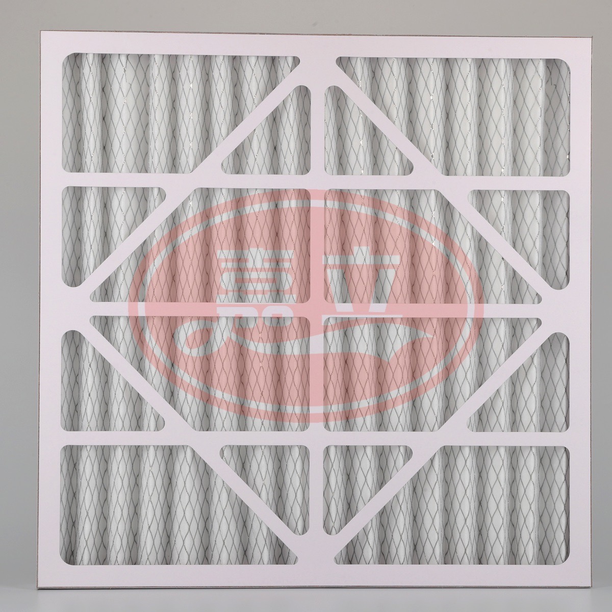 云和纸框过滤器